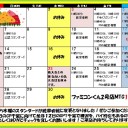 ＜告知＞ファミコンくん2号店11月4週目のBOX争奪スタン＜大会＞