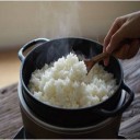あのホーロー鍋が進化！ 究極の炊飯器「バーミキュラ ライスポット」