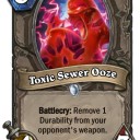 【Hearthstone】新カード：ウーズでええやん