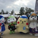 ２人のばぁばになりました