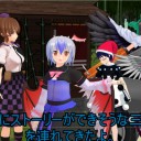 東方ニコ童祭ＥＸが始まりました！　（11/19　20時～）