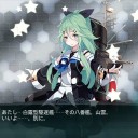 【2016秋】本土沖　本土防空戦【E-2甲】