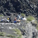 西之島 3年後の現在