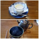 ランチ