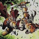 【レガシーのゴブリン用デッキレシピ 】Punshing Naya