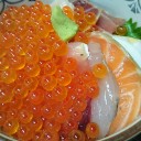 南三陸キラキラ丼 2016冬