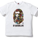 可愛いととにかく大人気のAPE コピー新作