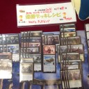 大宮オーガFNM、マルドゥミッドレンジで参加して2-1でした。