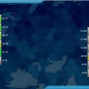 艦これ2016秋イベ　Ｅ３突破