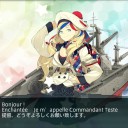 艦これ2016秋イベ　Ｅ３突破