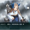 【艦これ】　とりあえずイベント完了