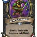 【Hearthstone】新カード：評価Ｓ速やかにNerfされるべきでしょう
