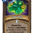 【Hearthstone】新カード：評価Ｓ速やかにNerfされるべきでしょう