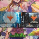 MtG「スタンダードショウダウン」開催のお知らせ