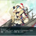 【艦これ】艦隊作戦第三法六日目。