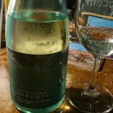 司牡丹 仁淀ブルー 純米酒