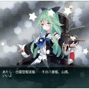 【艦これ】　山風まってたぞー　（追記）浦波でました