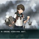 【艦これ】　山風まってたぞー　（追記）浦波でました