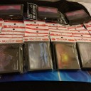 本日の戦利品