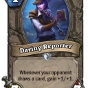 【Hearthstone】新カード：コンボクエスト用カード