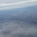 今朝は、さらに早く