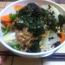 はからずもダイエット