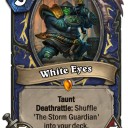 【Hearthstone】新カード：テーマというものについて考える