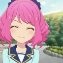 アイカツスターズ