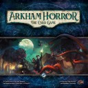 Arkham Horror: The Card Gameとアニソン