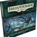 Arkham Horror: The Card Gameとアニソン