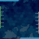 秋イベE-3突破