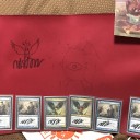 グランプリ千葉に至るまでと、本戦を終えての今の心境。→グリデル愛