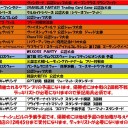 12月の大会予定です。