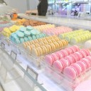 木村屋総本店＆ラデュレ