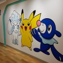 ポケセンサッポロお引越し・・・