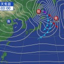 【 フクイチ沖 】地震 ４１４１ 回。