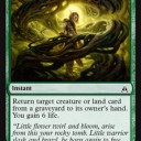 【翻訳】New Challengers by Alex Ullman ～新しき挑戦者たち【Pauper】