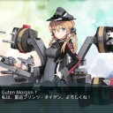 【艦これ】2016秋イベ　E-5甲　朝風堀り