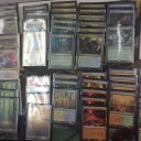 【MTG】2016年12月3日　モダン構築戦結果