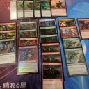 【MTG / シールド】GP千葉サイドイベント＠エタマスチームシールド