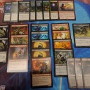 【MTG / シールド】GP千葉サイドイベント＠エタマスチームシールド
