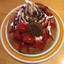 ああ、おなかくちい