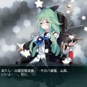 2016秋イベE-6山風掘り開始（12/05/20:26）→終了（12/07/15:44）