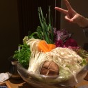 自称女◯校生(3◯歳)との食事会