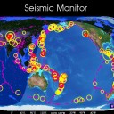 【 Ｍ ６．４ 】【Ｍ５．８】／【M５.4】 VANUATU ／【M5.1】…