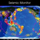 【 地球は太陽コロナ風に突入 】 Ｇ１級 磁気嵐 が？／Updated 【 M 6.5 】／トリニダード・トバゴ⇒ベネズエラ沖【連発】地震。