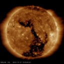 【 地球は太陽コロナ風に突入 】 Ｇ１級 磁気嵐 が？／Updated 【 M 6.5 】／トリニダード・トバゴ⇒ベネズエラ沖【連発】地震。
