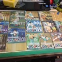 バボカ10弾での使用デッキ