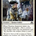 【翻訳】Capitalizing On Mistakes by Alex Ullman ～白単アグロ構築【Pauper】