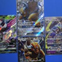 ひらけ！ポケモンカード SM1M コレクションムーン 1箱